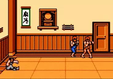 fc游戏小霸王,90年代小霸王fc游戏大全