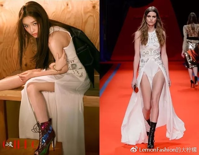 EF：名媛、女星、女高管们的寻寻觅觅