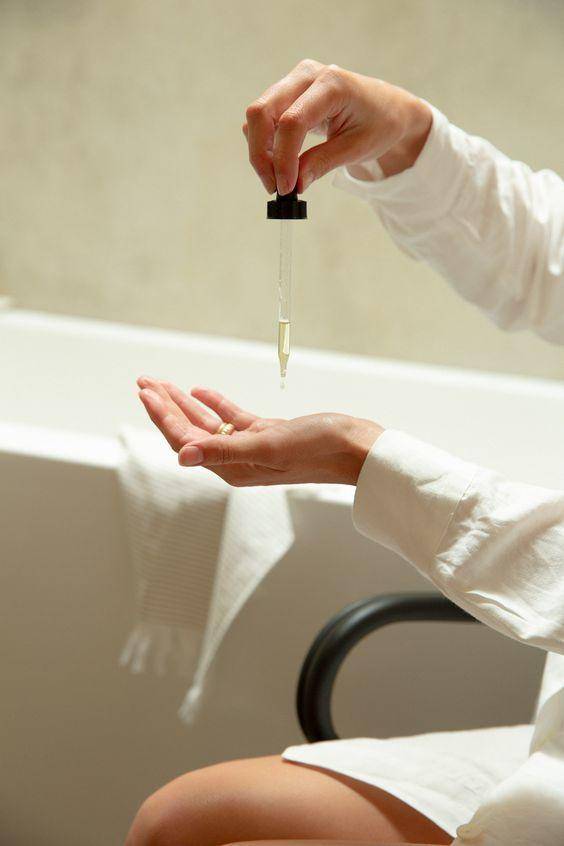 敏感肌肤抗衰产品推荐女,好物推荐敏感肌精华