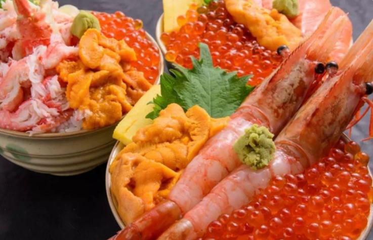 涓浗鍑哄彛娴烽矞鏃ユ湰,涓浗绂佹鏃ユ湰娴烽矞杩涘彛鏄湡鐨勫悧