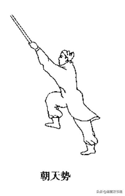 吴殳论枪法几品,吴殳手臂录全文