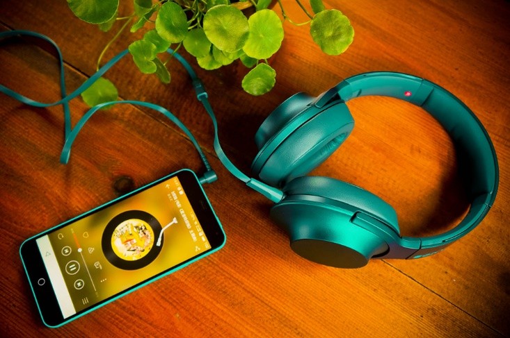 索尼耳机mdr-1am2评测,索尼mdr-100aap