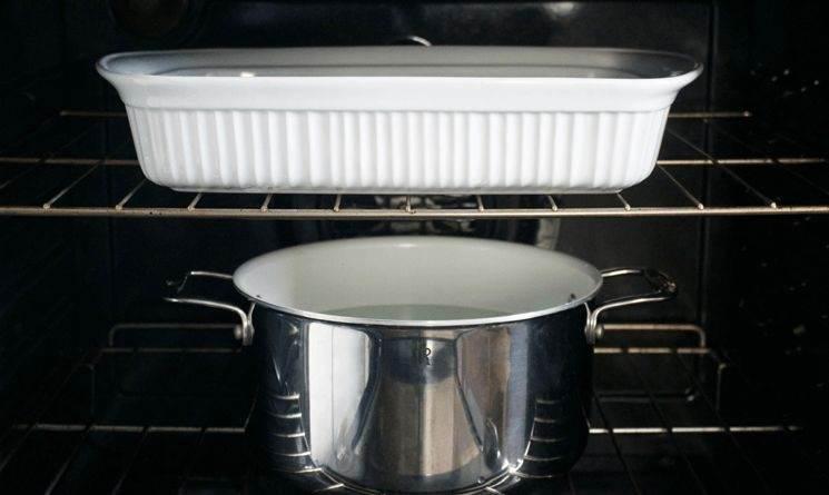 商用烤箱清洁的正确方法,烤箱清洁的正确方法