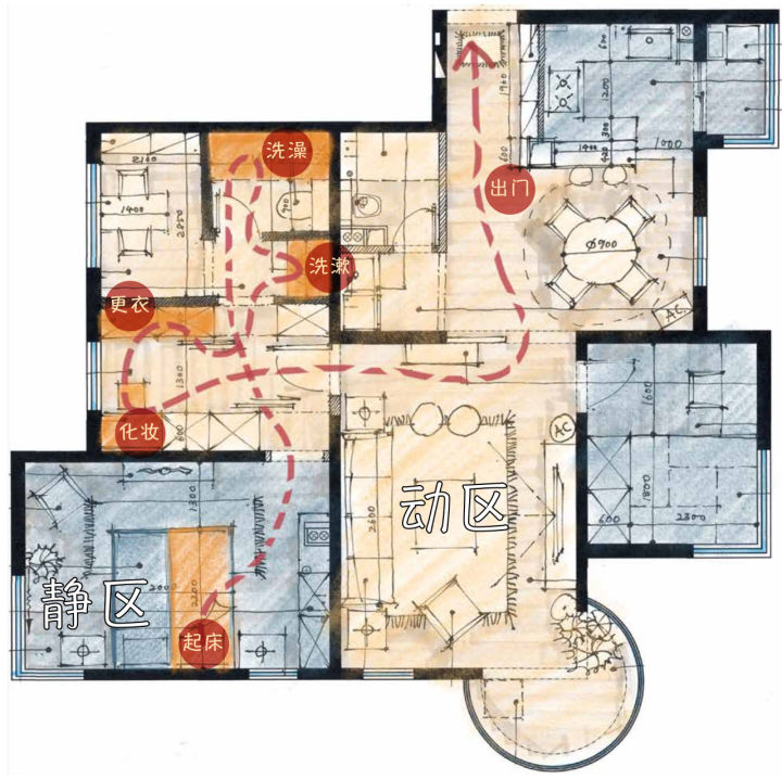 设计师改造工作室,民宿改造设计师