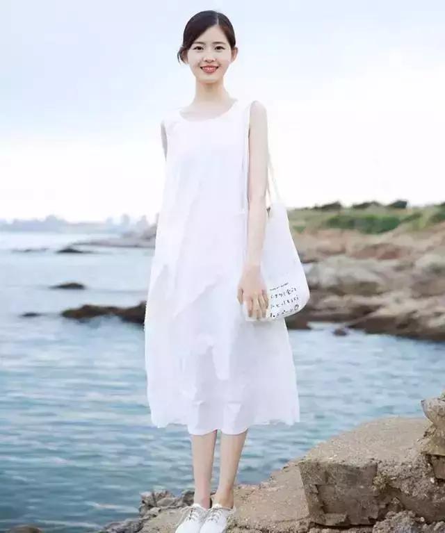 除了买买买，在淘宝上我还迷上了仙女般的小姐姐