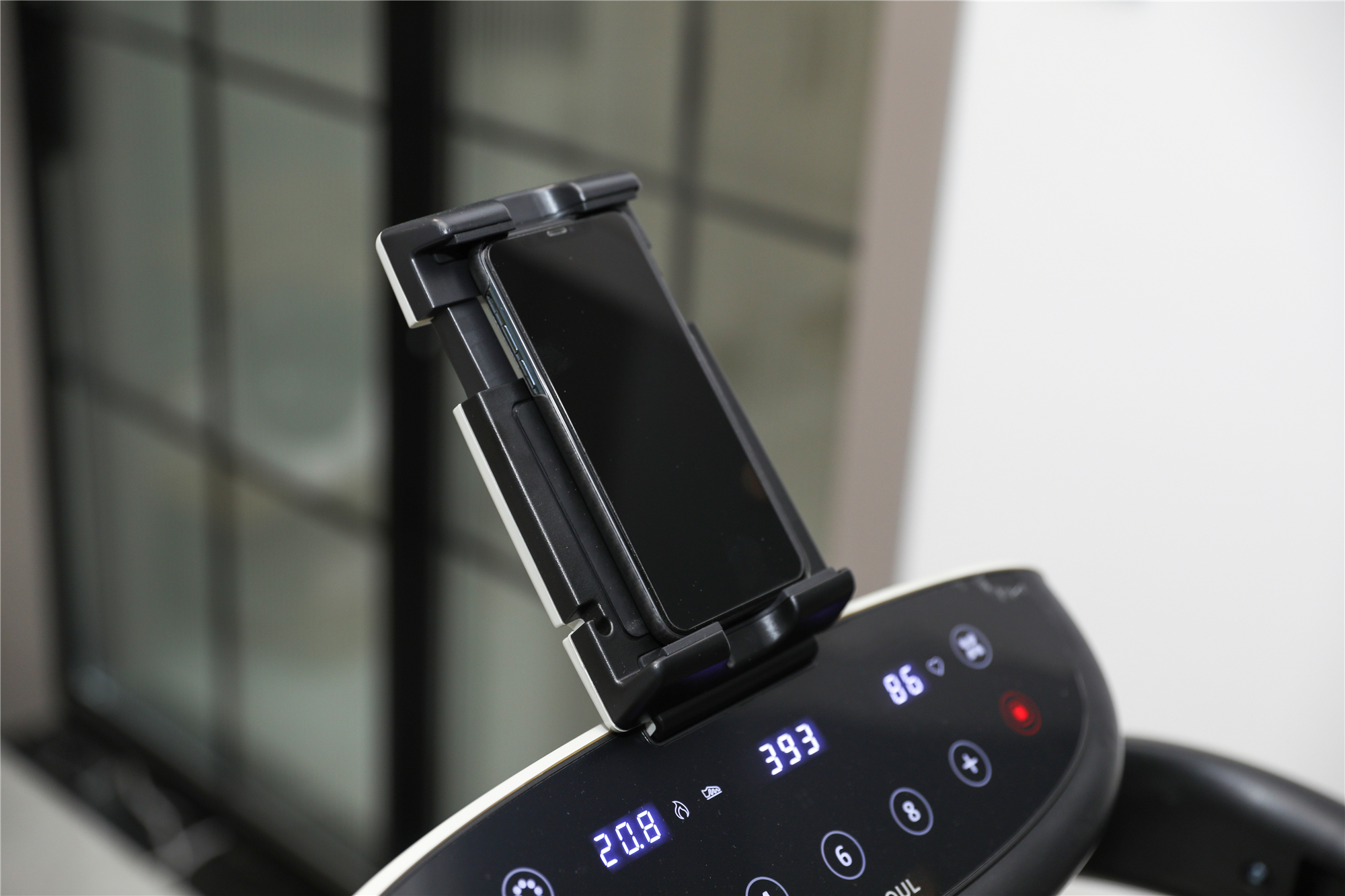 野小兽p30跑步机静音模式,野小兽p30智能跑步机测评