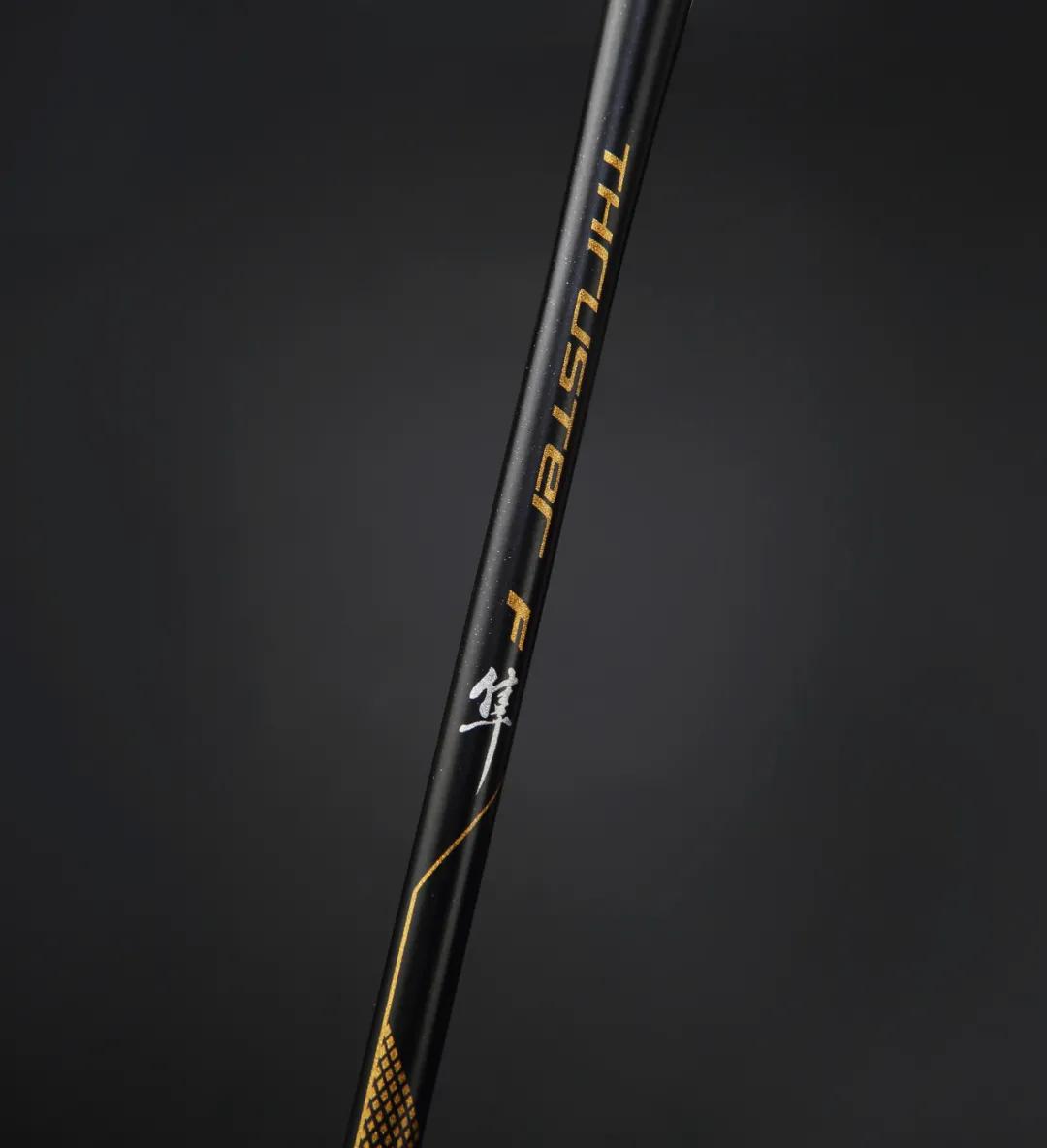 victor球拍黑金隼,victor77f球拍