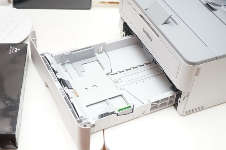 兄弟hl-2260d激光打印机,兄弟牌hl2045激光打印机使用视频