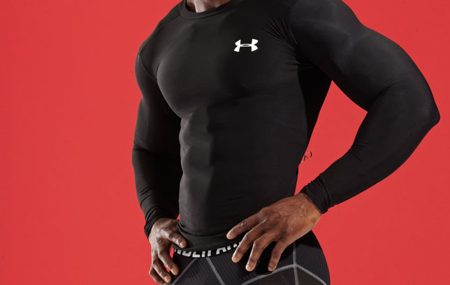 提高运动表现有什么用,压缩衣提高运动表现