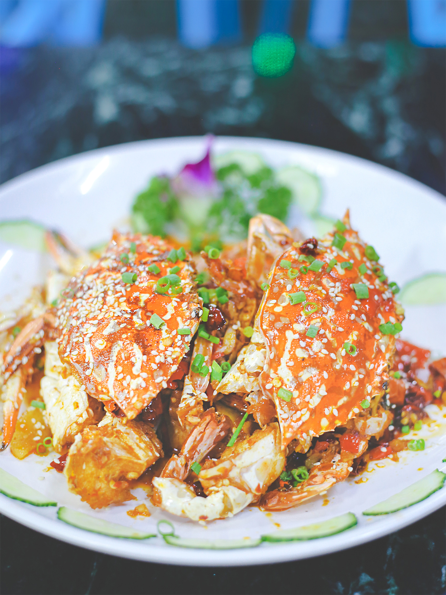 三亚吃海鲜去哪里？这家服务榜第一，可以放心吃