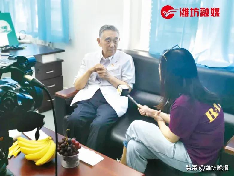 人文潍坊乐道院的前世今生,潍坊乐道院的前世今生