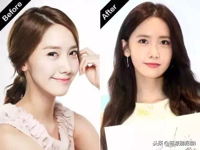 什么眉毛好看又显气质,什么眉形比较可爱