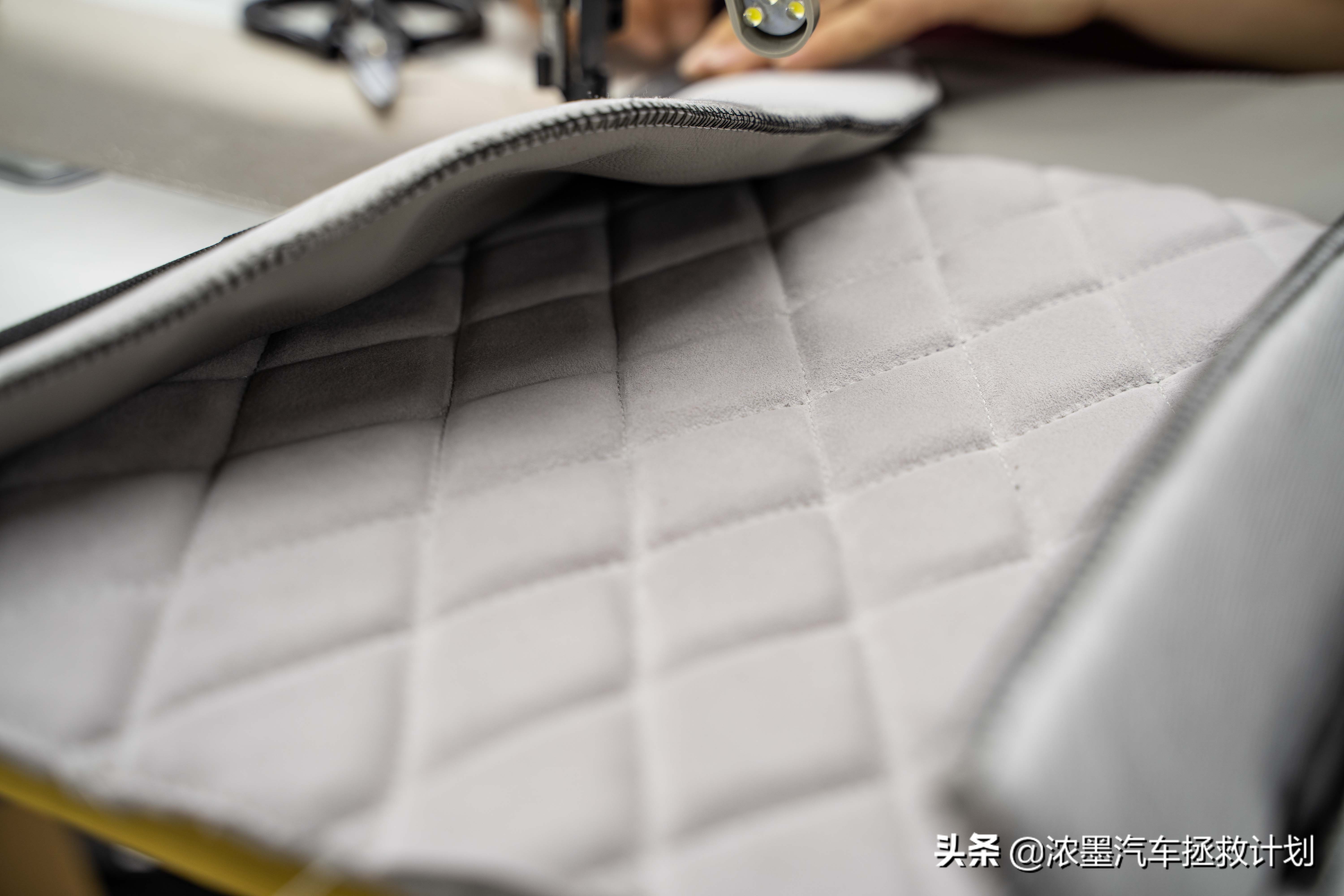 途锐锋锐,途锐锋锐版改装