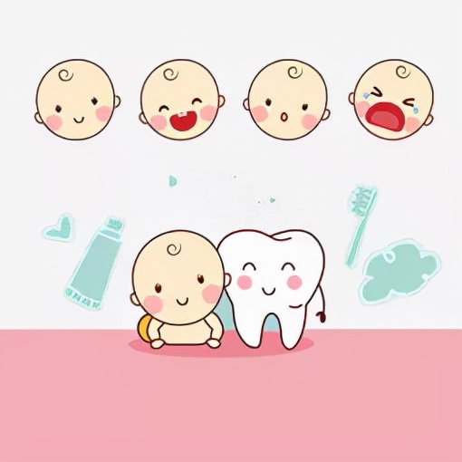 小孩子睡觉磨牙科普,宝宝磨牙科普