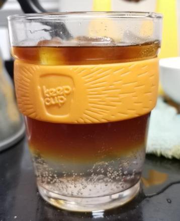 用咖啡做的简单美食,家庭最简单的咖啡做法