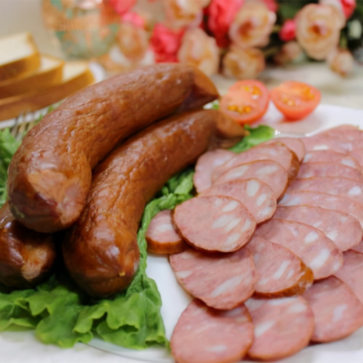 哈尔滨红肠什么地方卖,哈尔滨红肠哪里卖得好