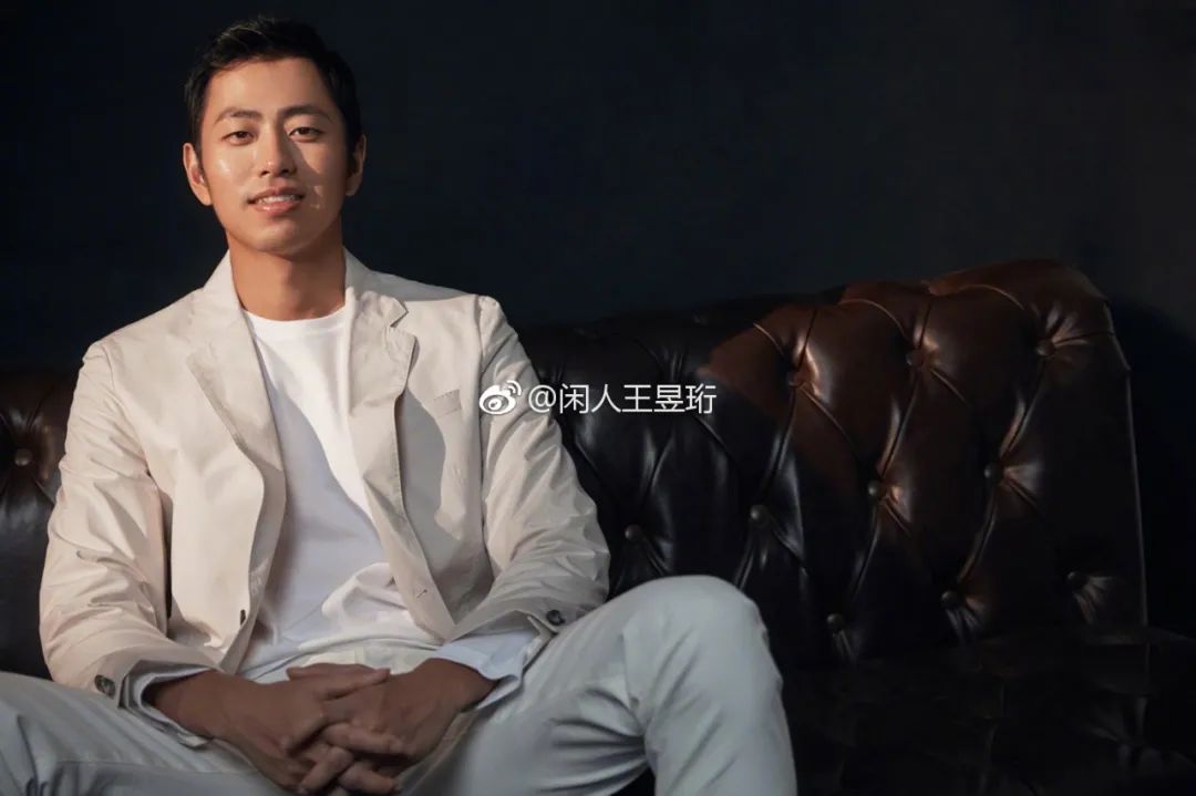 王昱珩不上班做到财富自由,最强大脑王昱珩清华毕业后不上班