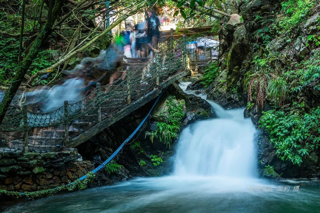 2020广东十大网红打卡圣地,广州可以开车的网红打卡地