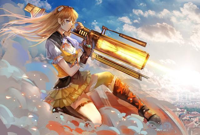 二次元只知“J佬紫”?在动漫界,你怕是要被除名