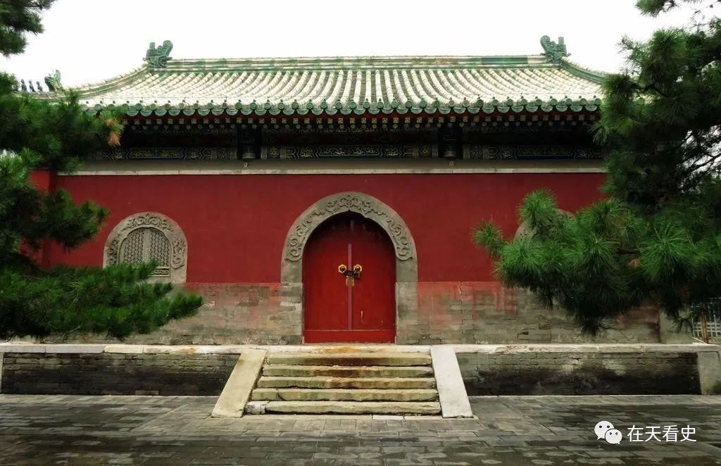 两次当皇帝的俘虏太上皇——闲话太上皇之二十二