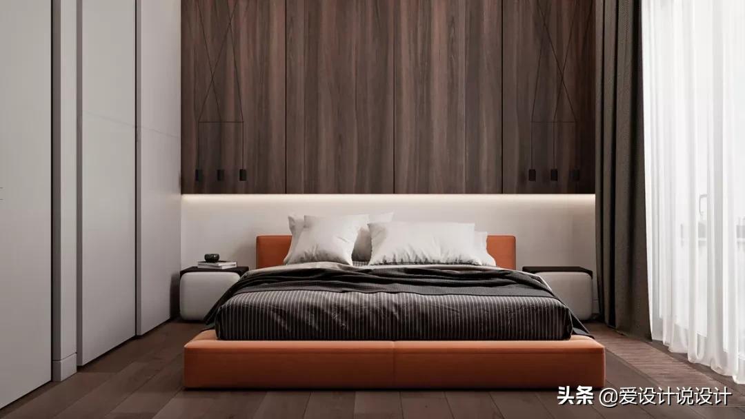 卧室太小怎么办,卧室太小如何省空间