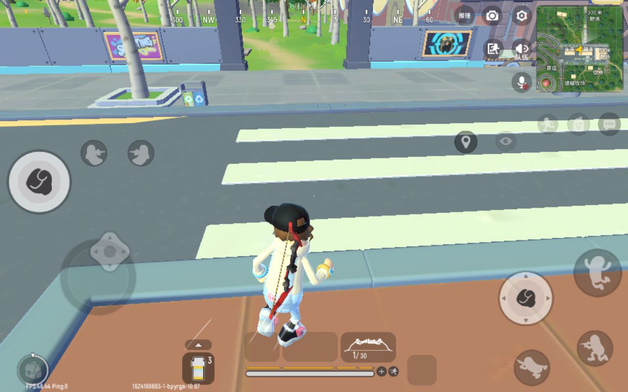 香肠派对新手变高手的操作方法,香肠派对必得知道的小知识