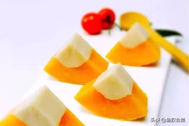 哪种鱼胶可以做鱼胶冻,鱼胶如何做成鱼胶冻