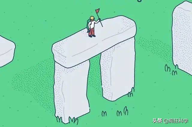 15条有趣的历史冷知识,科普电动牙刷冷知识