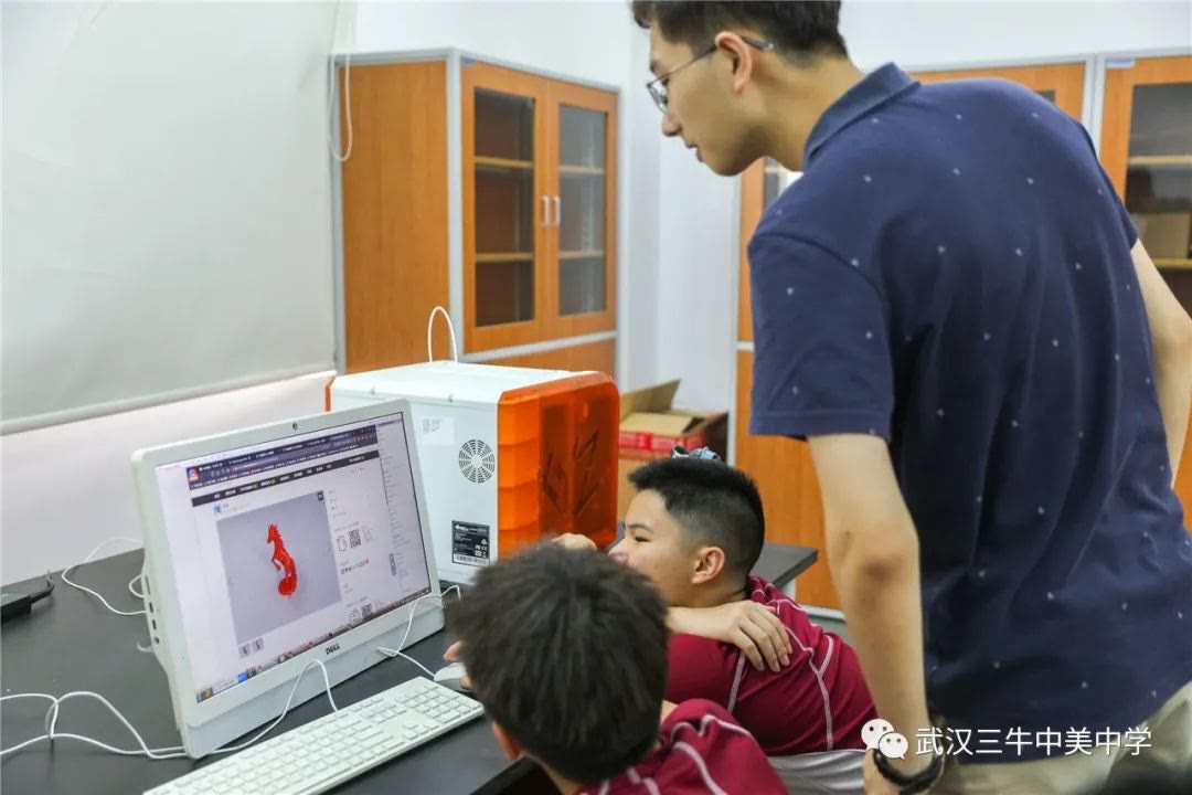 多图预警！那些令人心动的三牛社团日常