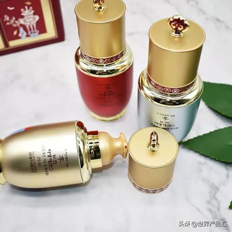 后自生秘贴精华限量版,单瓶后秘贴精华