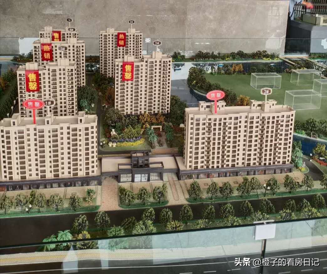 你们都有买房恐惧症没,你有过买房困惑么