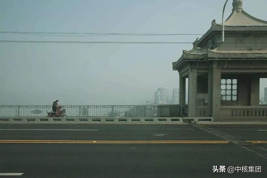 核工业老故事,中国核工业真实的故事