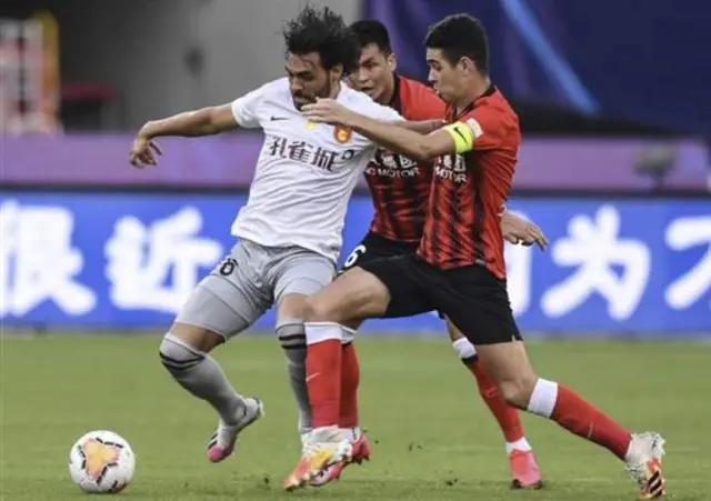 中超第二轮对战预测,中超二阶段比赛