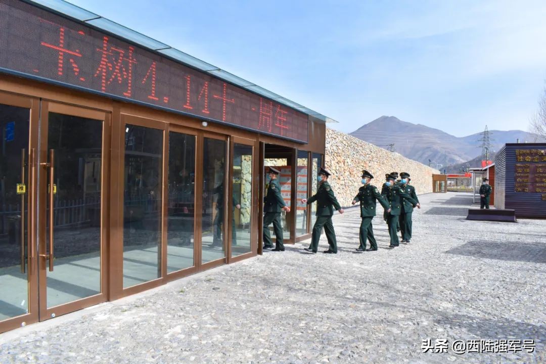 震后11年新玉树迎来发展春天,玉树地震11周年