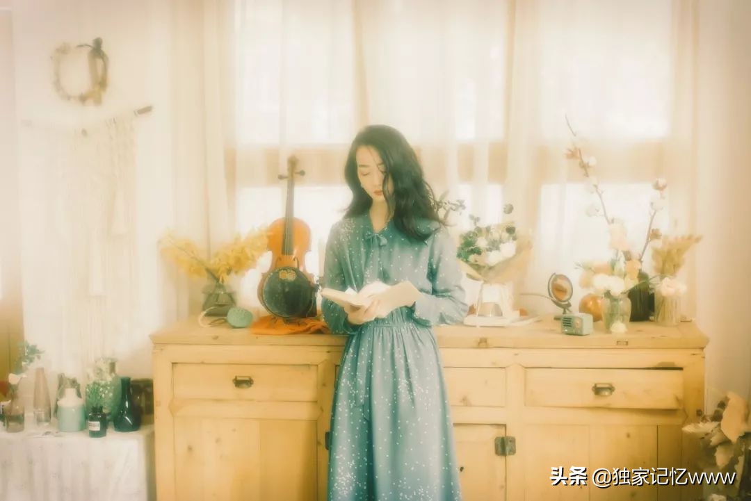 家净心净人净福报自来,家净人安福气自然来