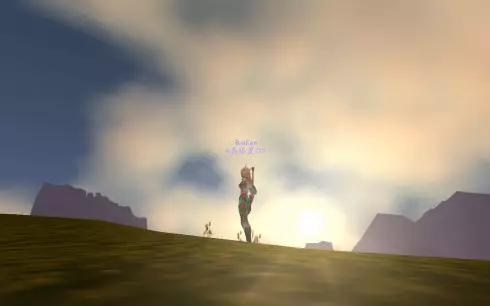 有一种青春，叫魔兽世界