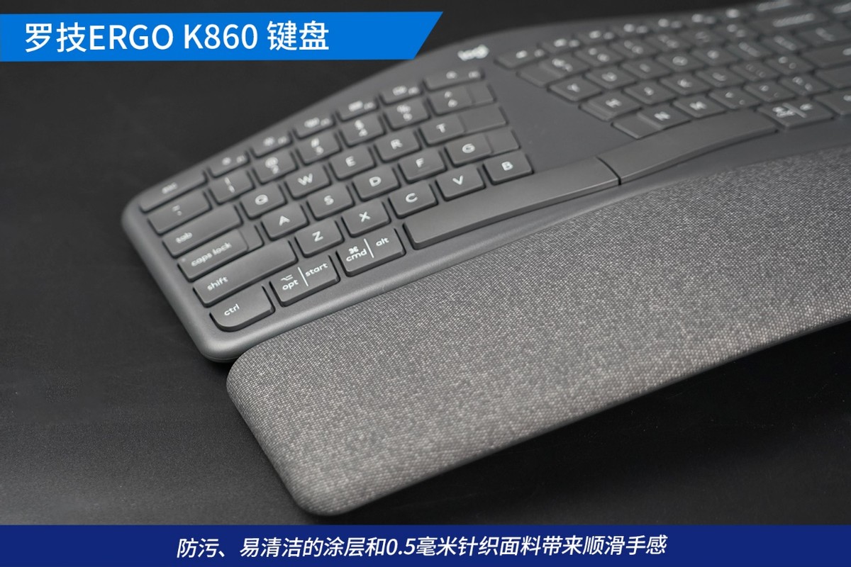 缃楁妧ergok860鐪熷疄娴嬭瘎,缃楁妧k780閿洏娴嬭瘯