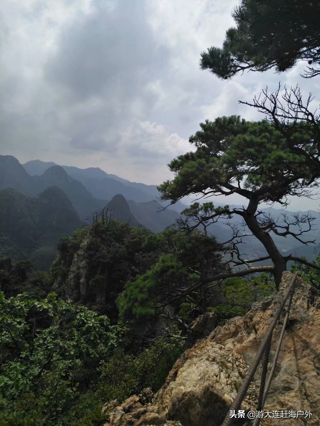 从大连怎么到天门山,大连到大连天门山怎么坐车最方便