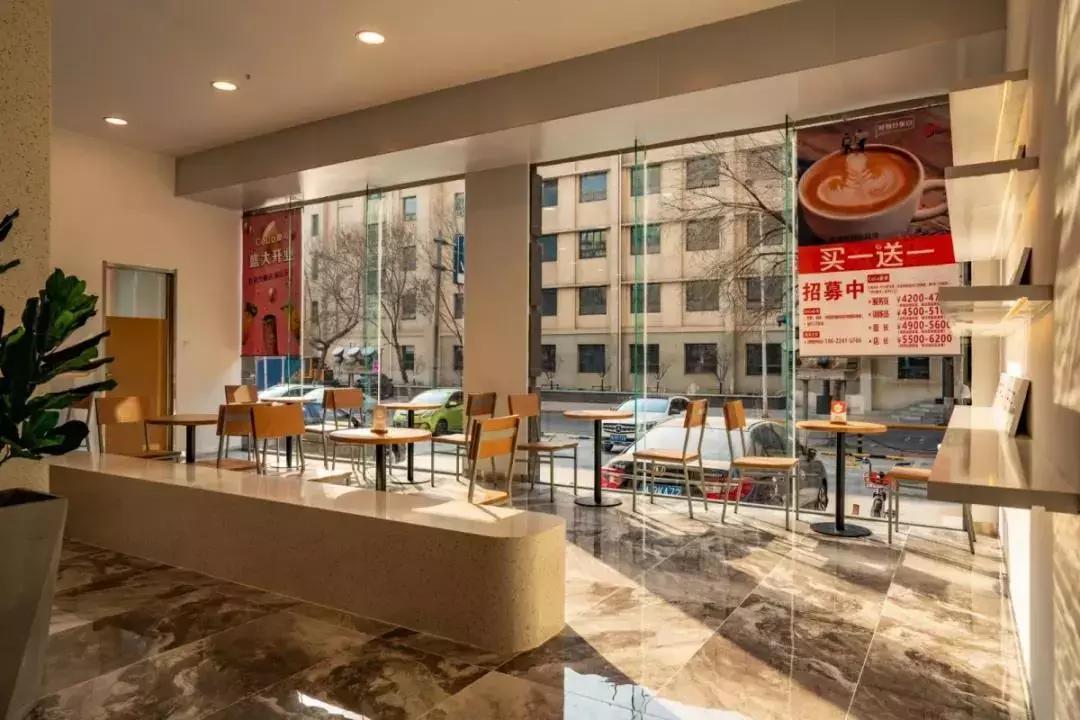 coco都可台湾门店,coco都可一炮而红门店