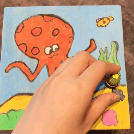 丹东儿童diy手工坊实体店,丹东儿童手工俱乐部