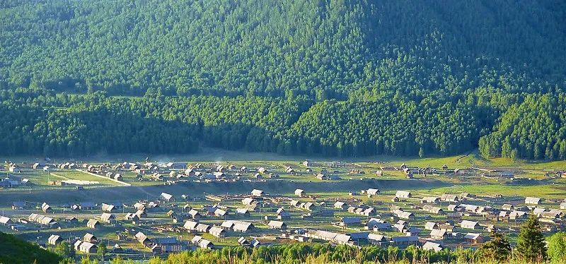 秘境*疆新**，一个你一生中一定要去一次的地方