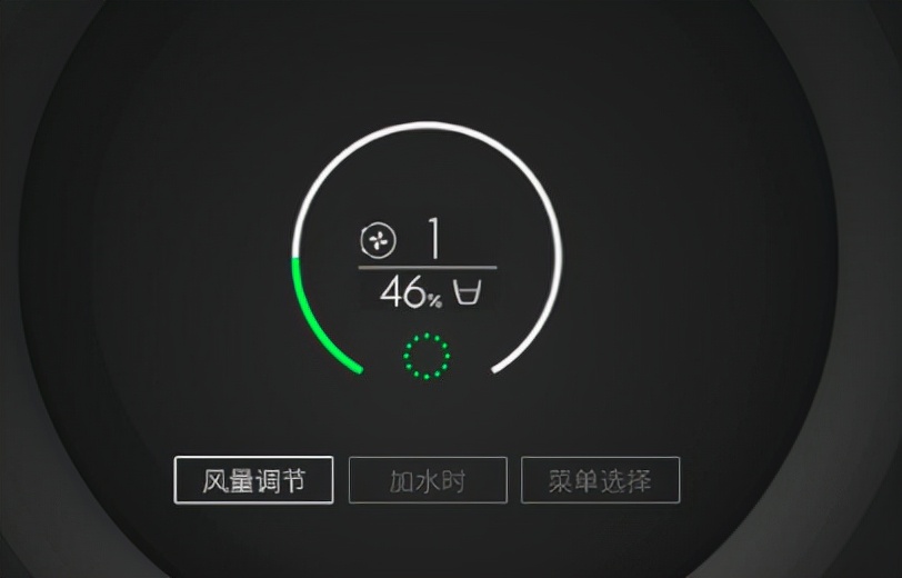 无雾气加湿器加湿效果不明显,无雾加湿器都有滤网吗