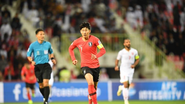 国足苦主越来越多,国足苦主乌兹别克