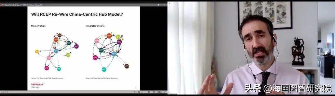 东盟各方期待年内签署rcep,rcep签署将利好能源贸易