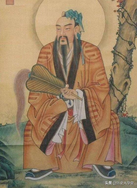 全真教在历史上真的存在吗,全真教历代创始人