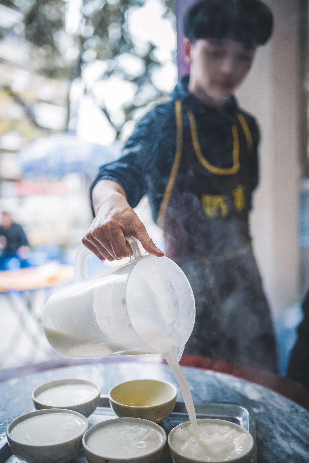 广东糖水为什么那么多人吃,广东糖水好喝吗