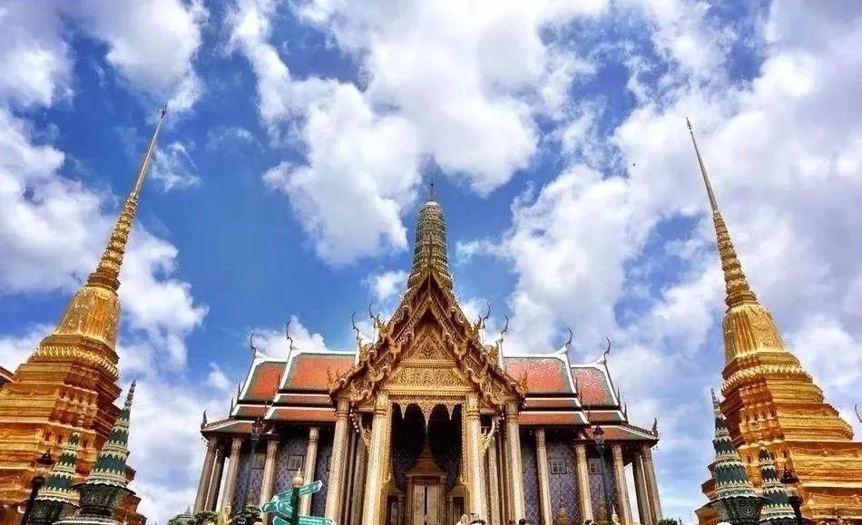 泰国通行证申请需要签证吗,办理泰国落地签证资料