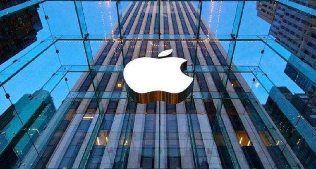 苹果开发极限生产力,苹果开发超大屏