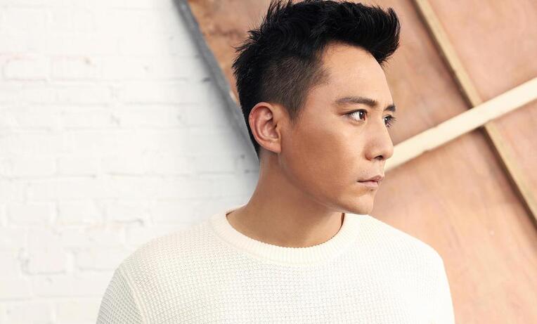 中国帅哥地理图鉴—东北篇