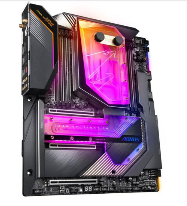 技嘉主板等级怎么区分,技嘉865主板怎么测试好坏